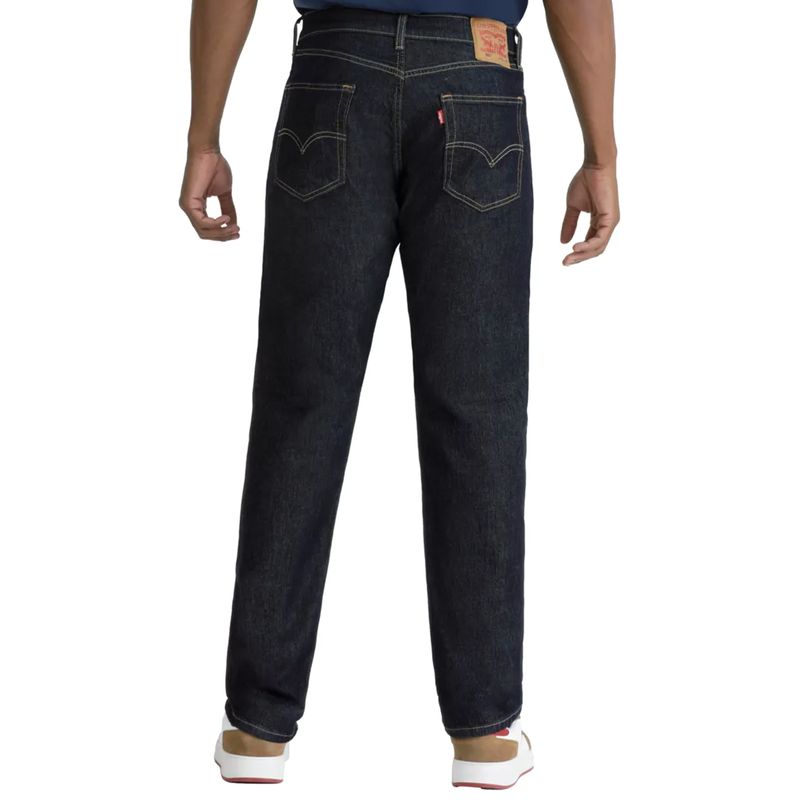 Levis 505 Regular Pantalones Vaqueros Hombre Levis Baratos