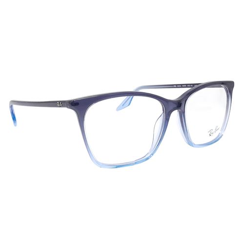 Aro completo wayfarer Ray Ban acetato para mujer