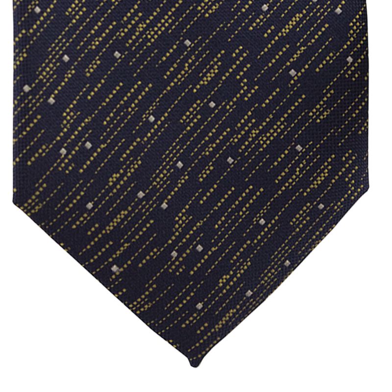 104148818-Corbata-Oscar-de-la-Renta-regular-fit-azul-navy-rayas-y-mini-print-para-hombre