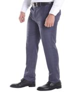 104428280-Pantalon-de-vestir-basico-Unexpected-slim-fit-azul-cuadriculado-para-hombre
