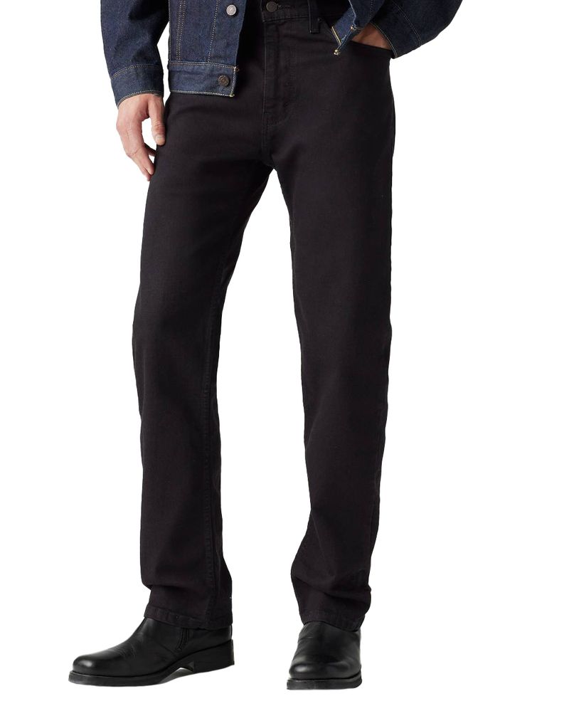 104758913-Jeans-Levi-s®-505™-Regular-fit-negro-denim-para-hombre