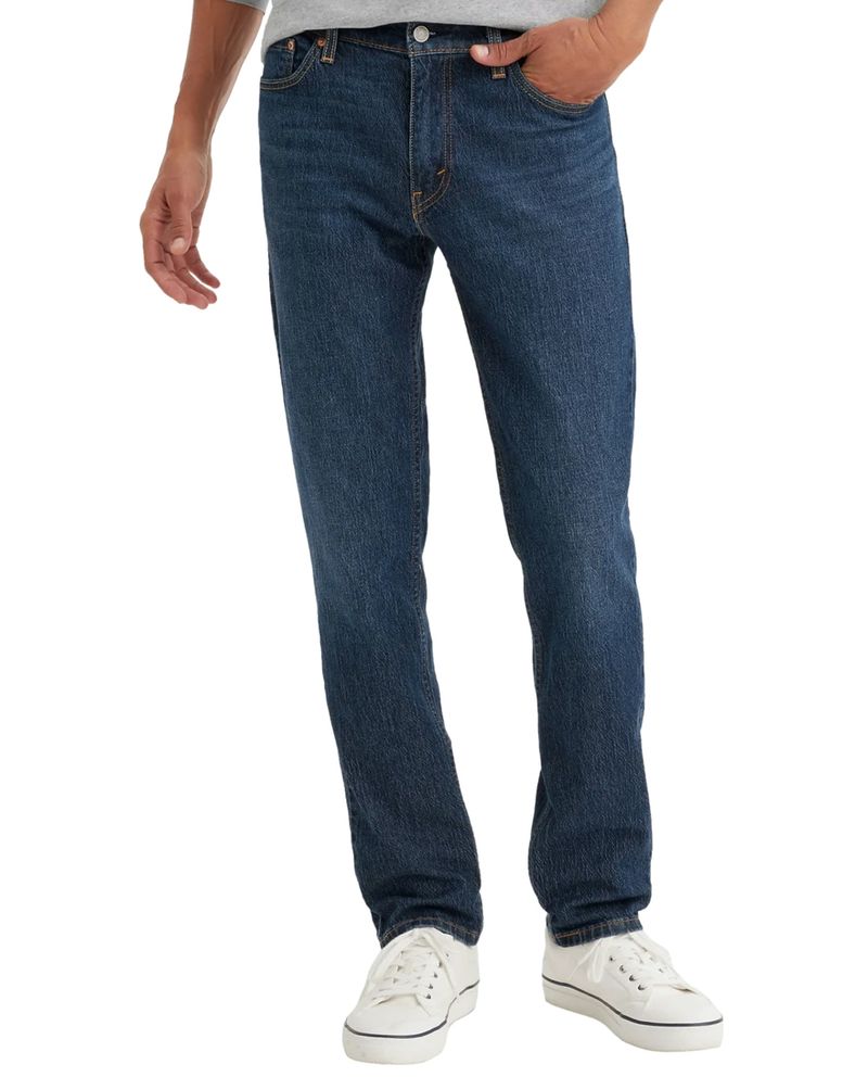104758932-Jeans-Levi-s®-511™-slim-fit-azul-denim-para-hombre
