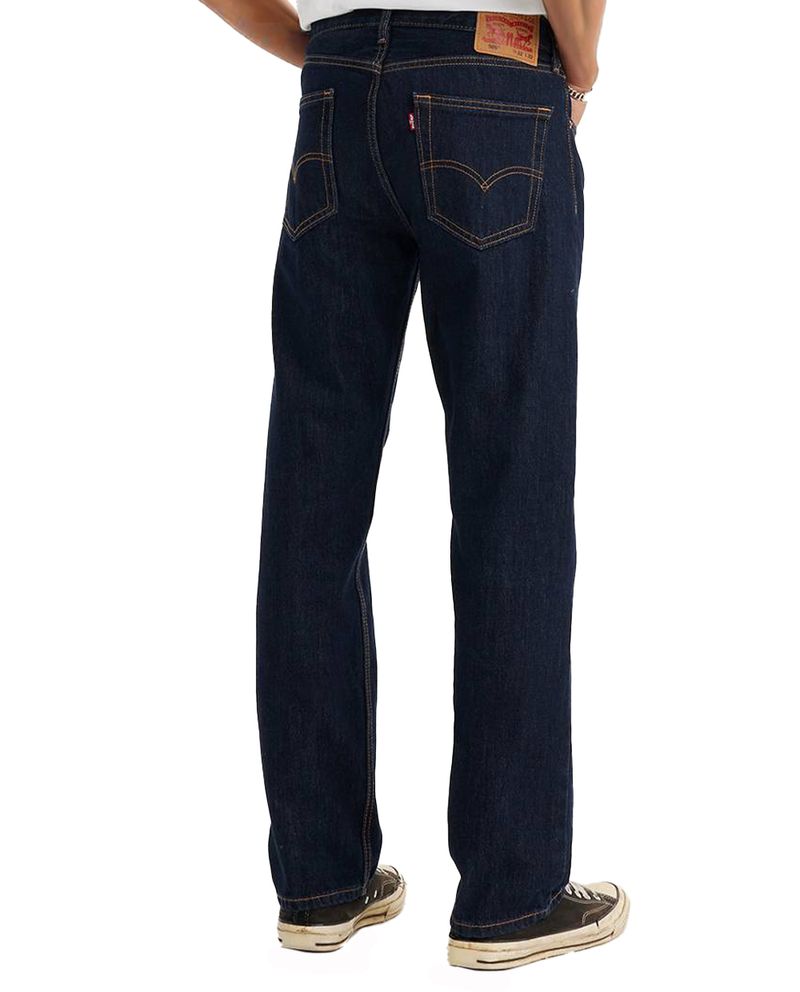 104758961-Jeans-Levi-s®-505™-Regular-fit-azul-oscuro-denim-para-hombre