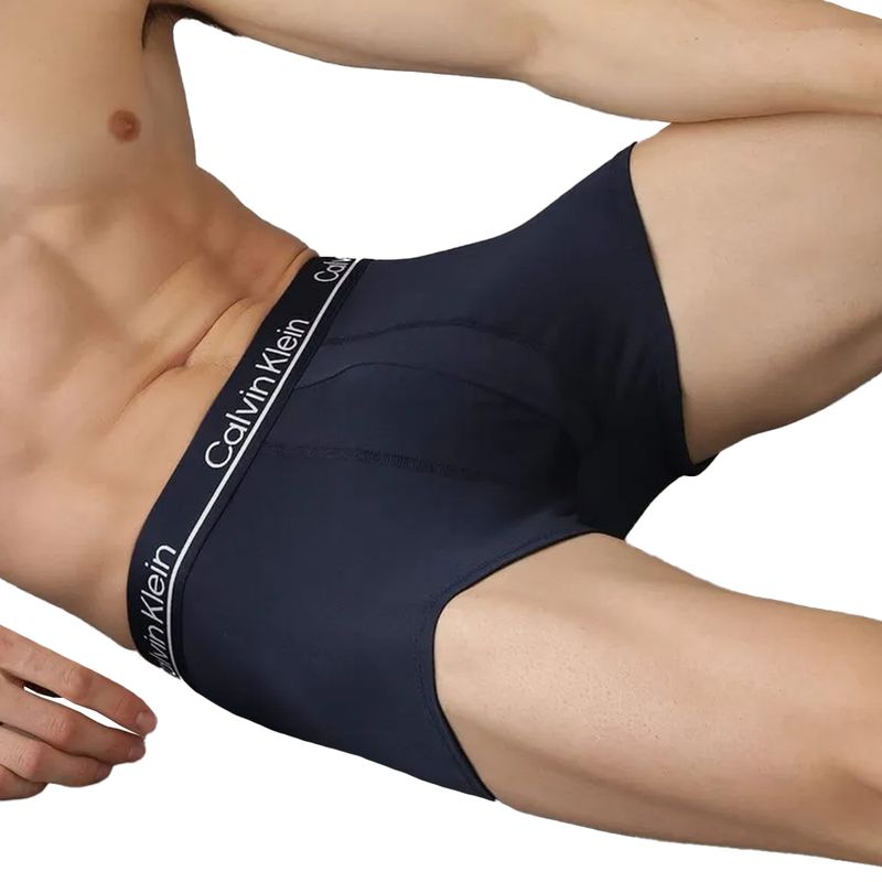Boxer Briefs Slip Hites Ropa Interior Hombre Pack De Calzoncillos