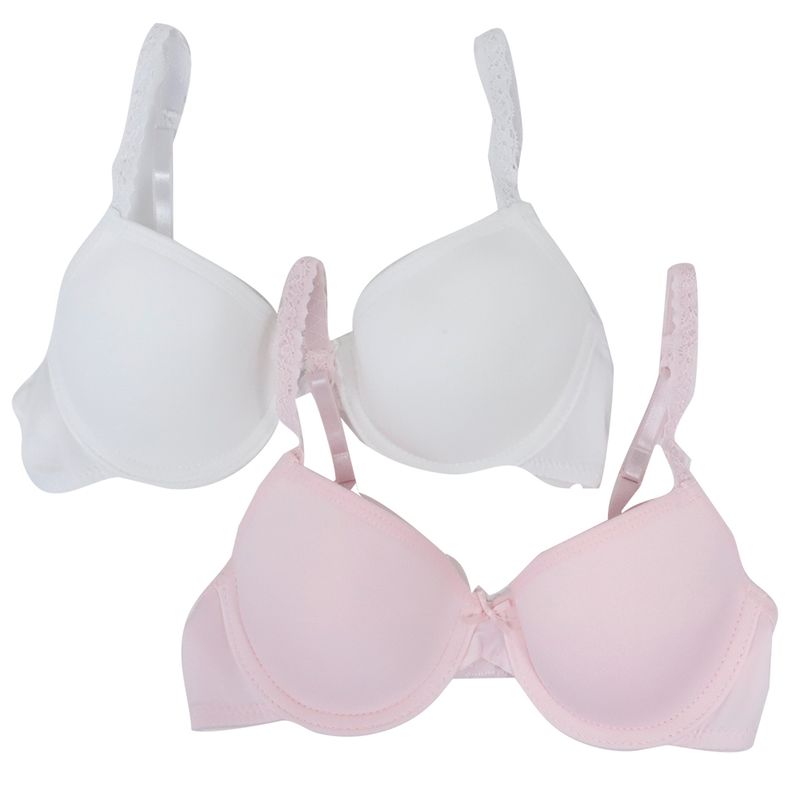 104535737-Set-2-brasieres-bicolor-solido-para-niña
