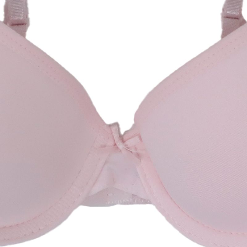 104535737-Set-2-brasieres-bicolor-solido-para-niña