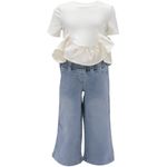 104567482-Conjunto-de-2-piezas-solido-para-niña