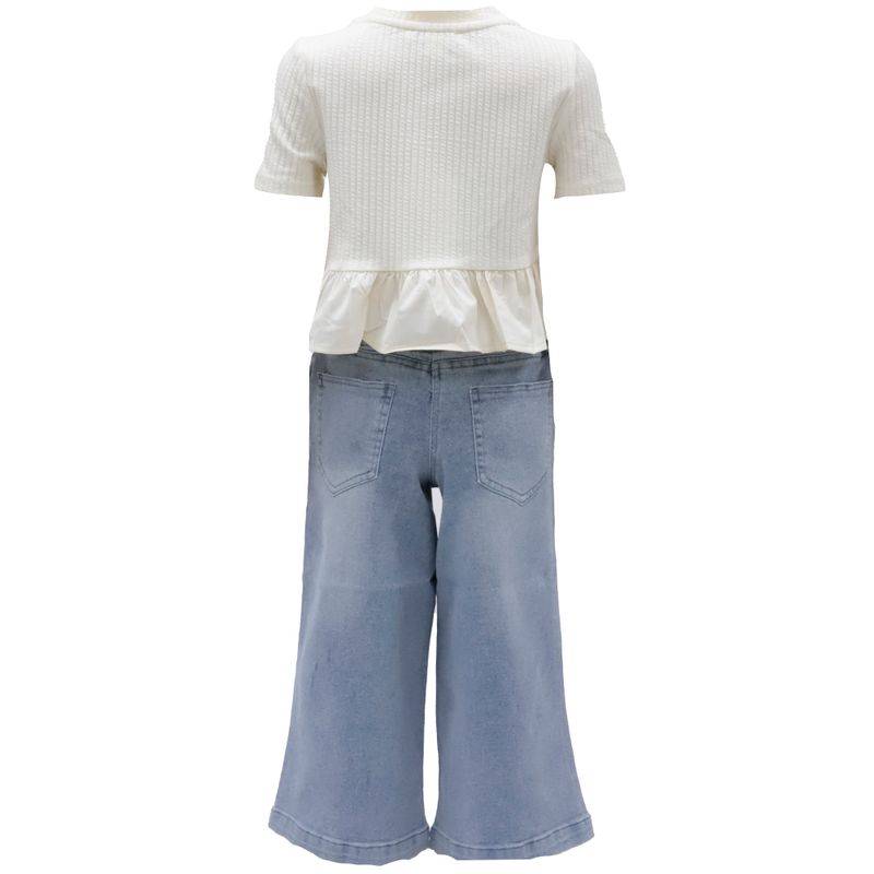 104567482-Conjunto-de-2-piezas-solido-para-niña