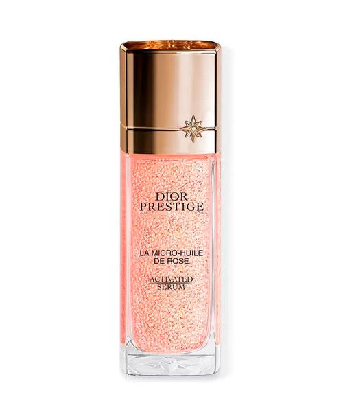 Prestige La Micro-Huile de Rose Advanced Serum