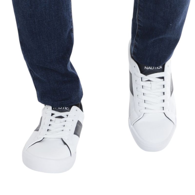 Usar Zapatos Zapatos Hombre Nautico Zapato Deportivo Casual