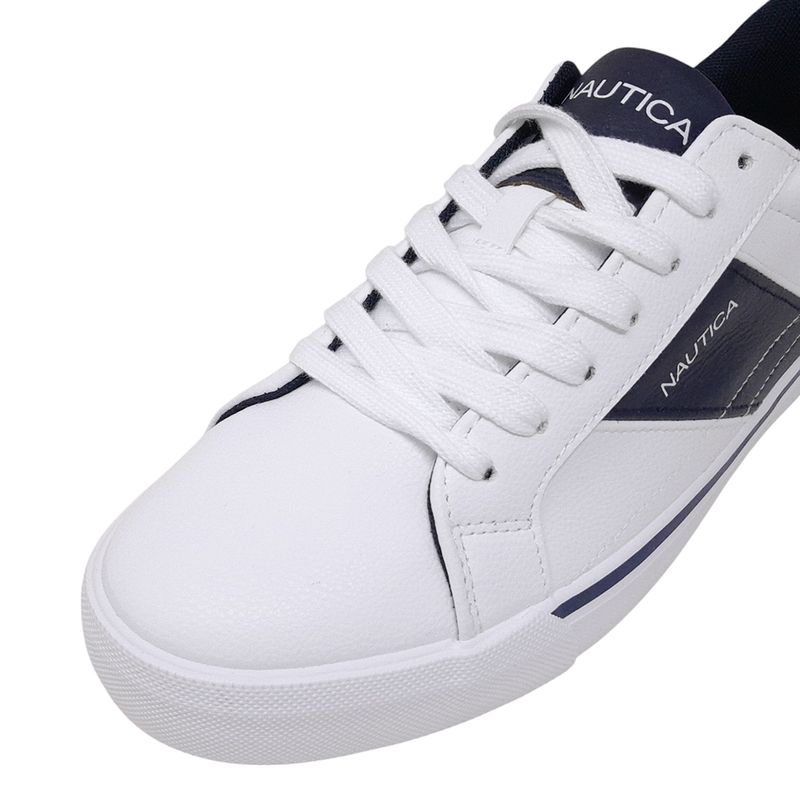 Zapato Deportivo NÃ¡utica De Hombre Zapatillas Deportivas Nautica