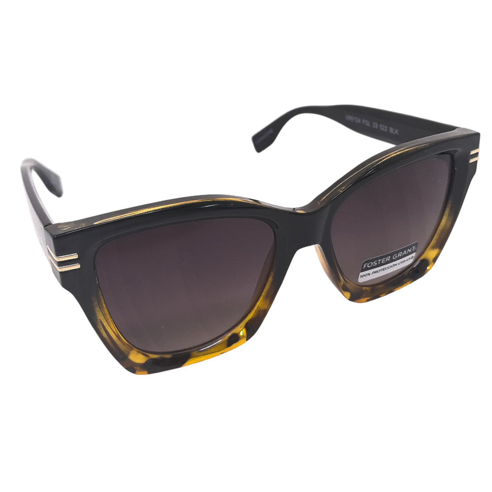 Lentes de sol oversize para mujer Foster Grant