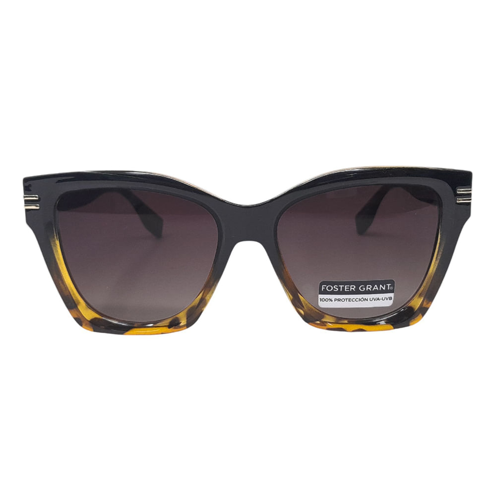 Lentes de sol oversize para mujer Foster Grant - Siman Costa Rica