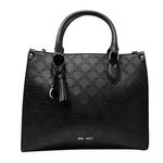 104719264-Cartera-satchel-Nine-West-color-negro-para-mujer