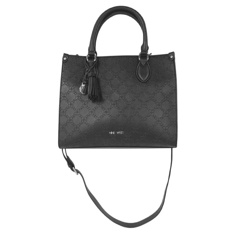 104719264-Cartera-satchel-Nine-West-color-negro-para-mujer