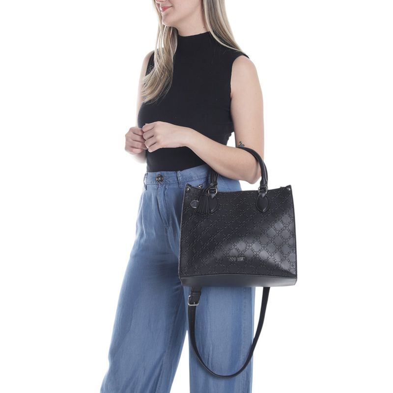 104719264-Cartera-satchel-Nine-West-color-negro-para-mujer