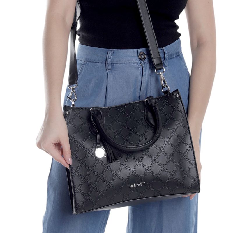 104719264-Cartera-satchel-Nine-West-color-negro-para-mujer