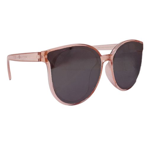 Lentes de sol redondos para mujer Lax