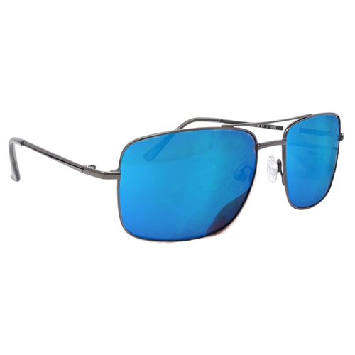 Lentes de sol wayfarer para hombre Lax