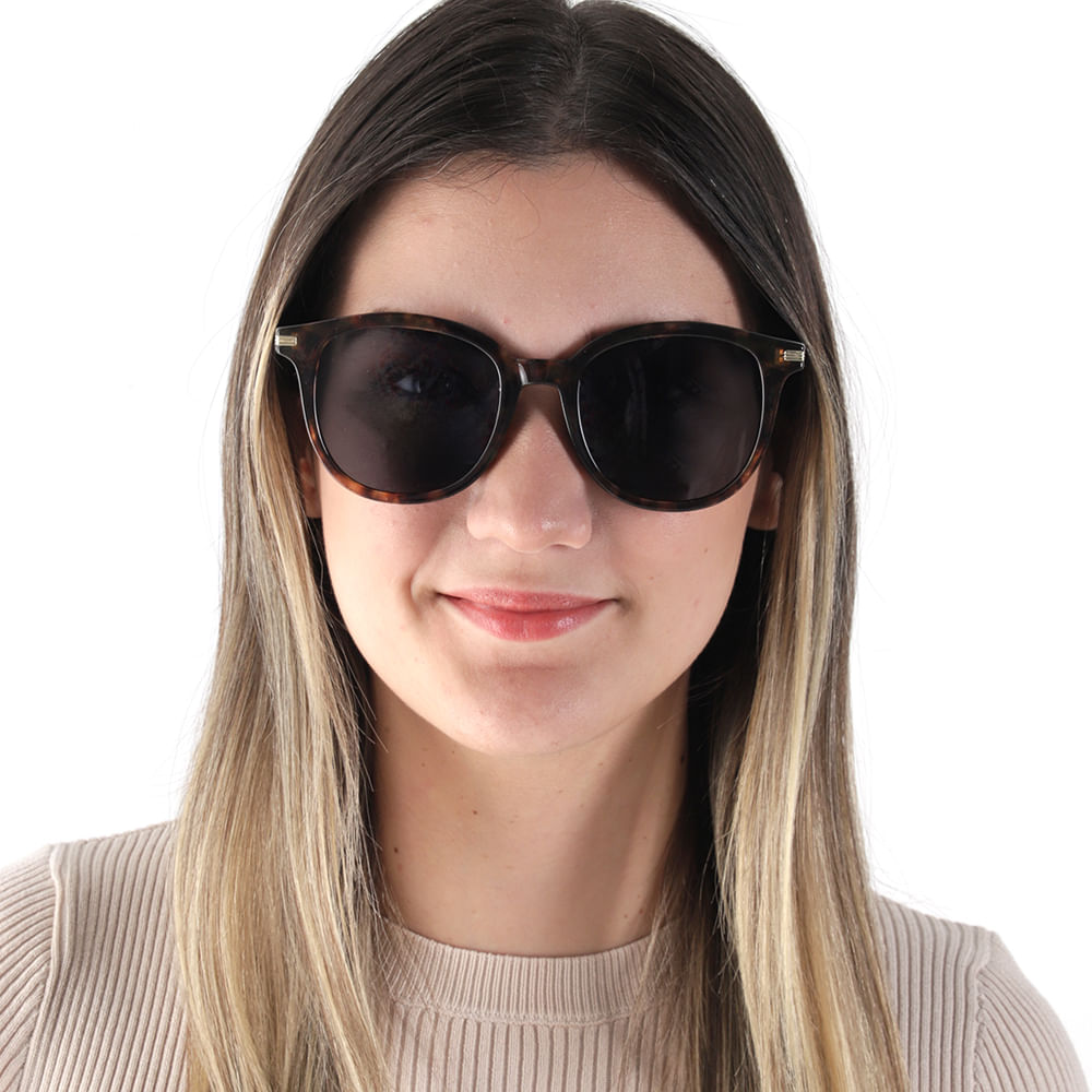 Lentes de sol oversized para mujer Foster Grant - Siman Costa Rica