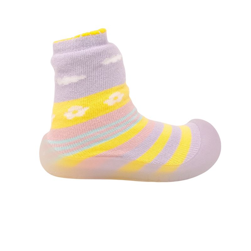 104612927-Zapato-antideslizante-Orange-design-multicolor-para-niña-bebe