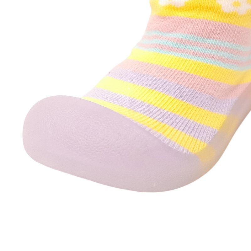 104612927-Zapato-antideslizante-Orange-design-multicolor-para-niña-bebe