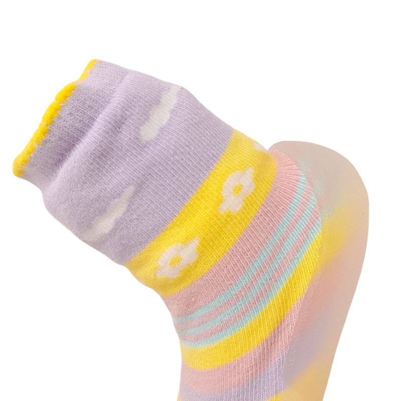 104612927-Zapato-antideslizante-Orange-design-multicolor-para-niña-bebe