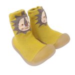 104612932-Zapato-antideslizante-Orange-design-color-amarillo-unisex