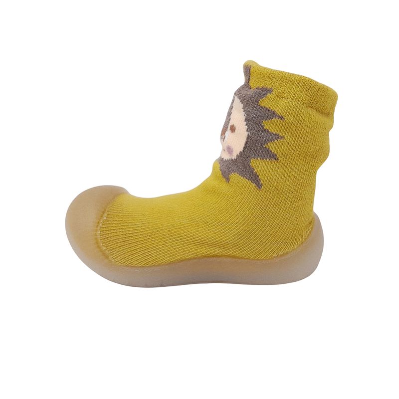 104612932-Zapato-antideslizante-Orange-design-color-amarillo-unisex
