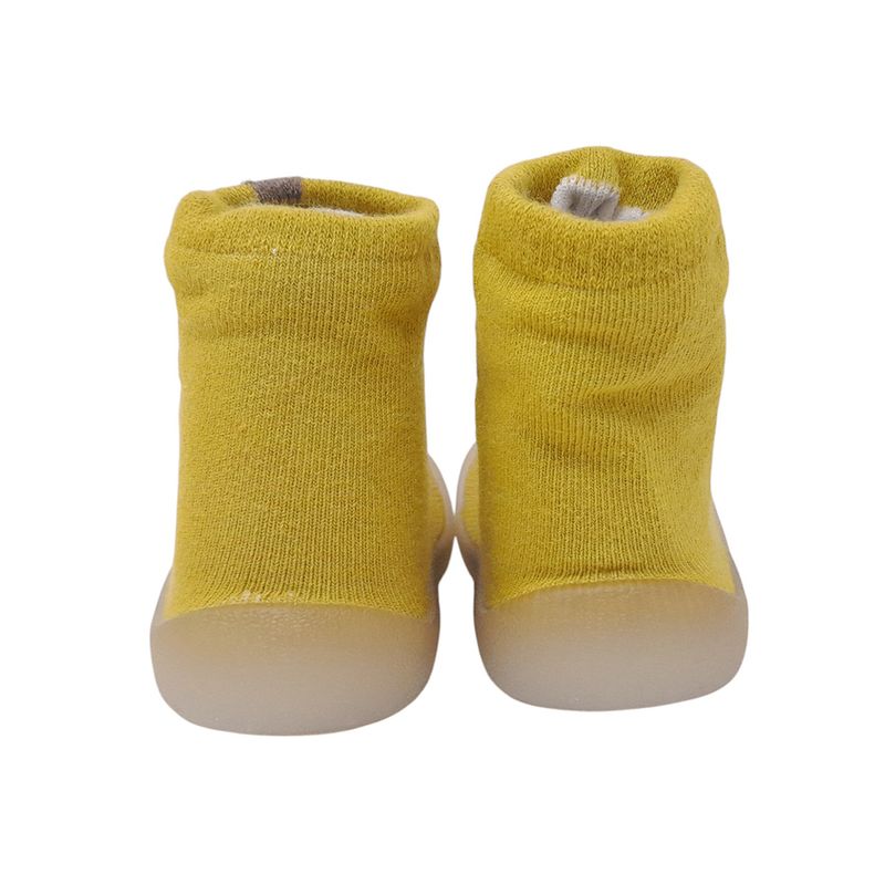 104612932-Zapato-antideslizante-Orange-design-color-amarillo-unisex