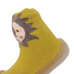 104612932-Zapato-antideslizante-Orange-design-color-amarillo-unisex