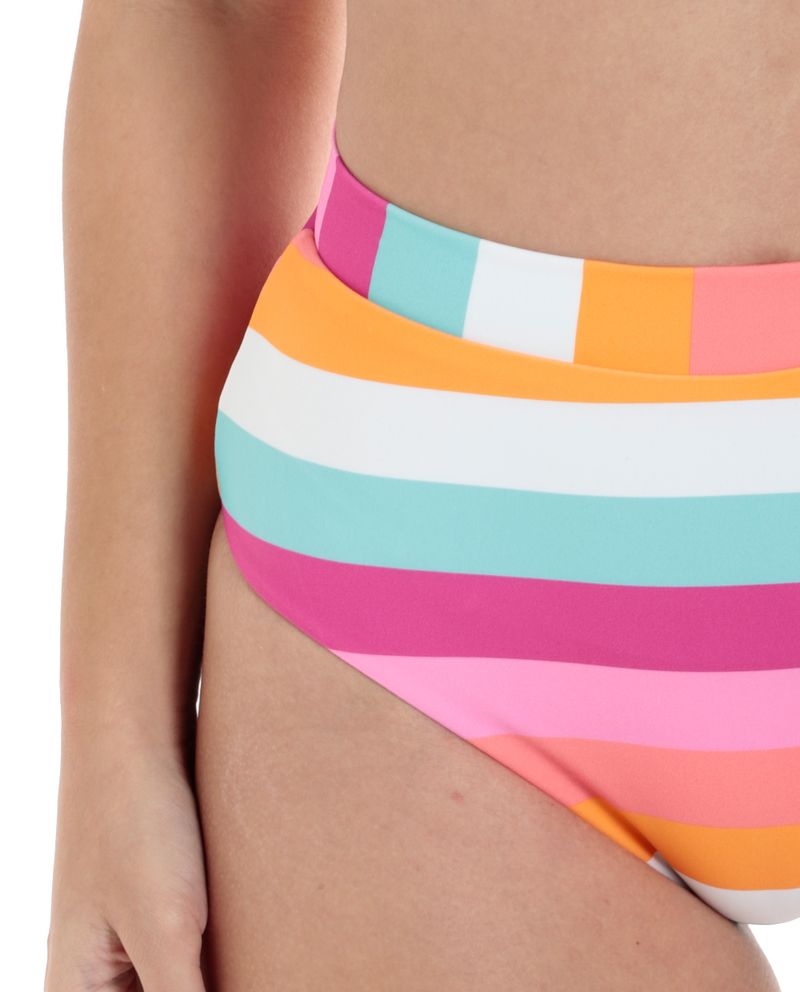 104643783-Bikini-bottom-Raisins-and-Leilani-rayado-de-cintura-alta-para-mujer