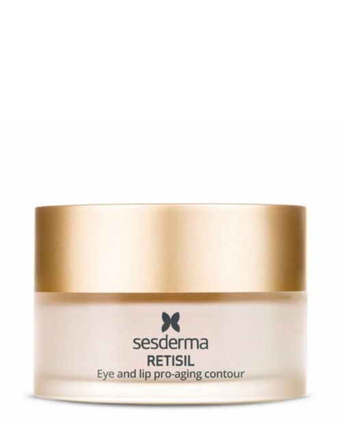 Contorno de Ojos Retisil 30ml