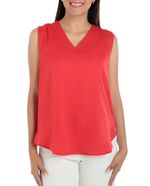 104604753-Blusa-Nicolle-formal-rojo-sin-mangas-para-mujer