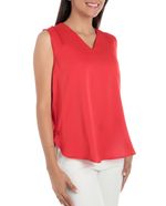 104604753-Blusa-Nicolle-formal-rojo-sin-mangas-para-mujer