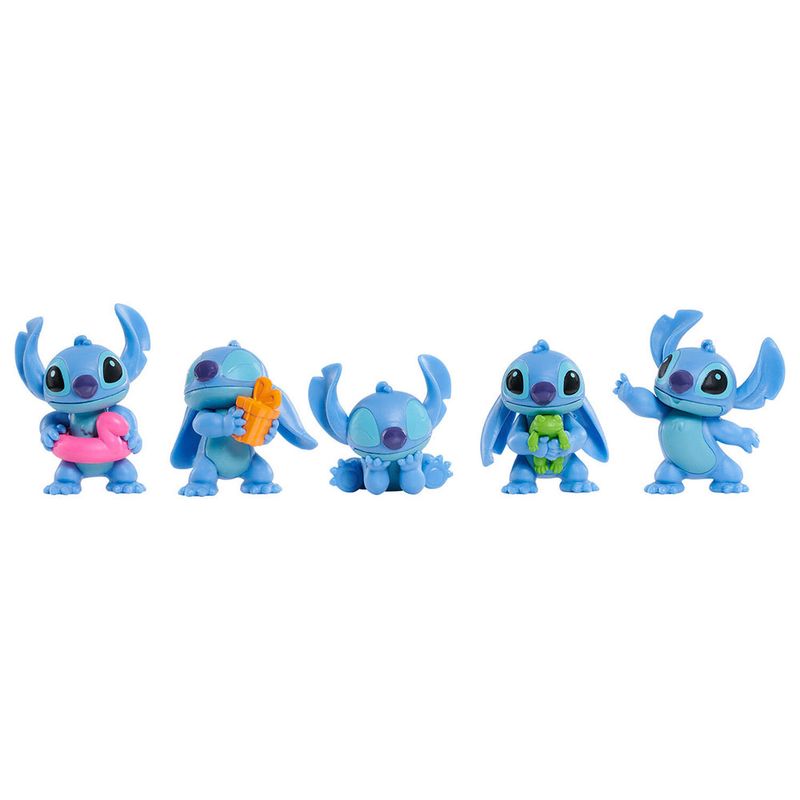 104733140-Surtido---Stitch-Mini-Figura