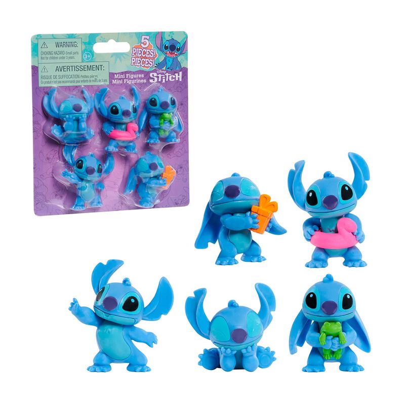 104733141-Stitch-Set-De-5-Mini-Figuras