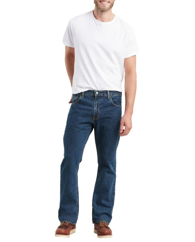 104675427-Jeans-Levi-s-517™-Bootcut-azul-denim-para-hombre