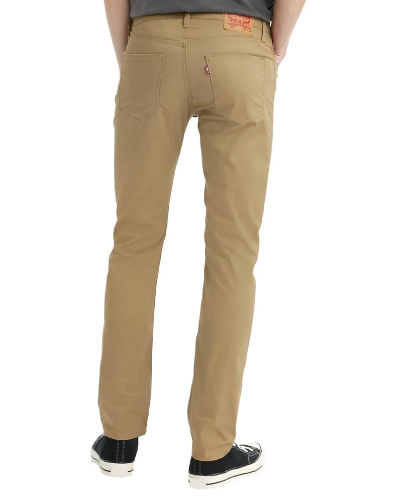 104675445-Jeans-Levi-s-511™-Slim-khaki-solido-para-hombre