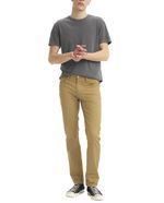 104675445-Jeans-Levi-s-511™-Slim-khaki-solido-para-hombre