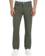 104683684-Jeans-Levi-s-511™-Slim-verde-solido-para-hombre