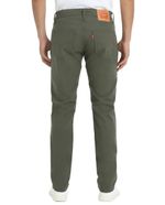 104683684-Jeans-Levi-s-511™-Slim-verde-solido-para-hombre