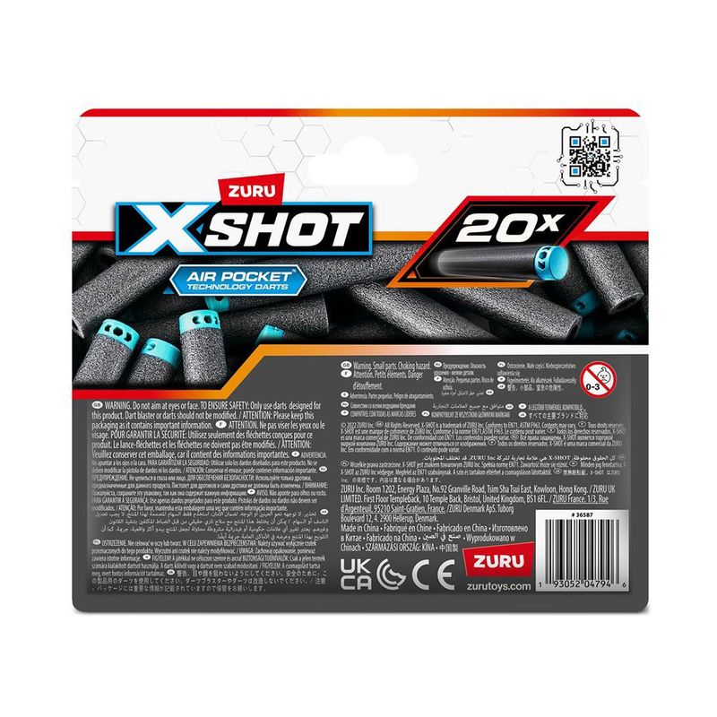 104705134-Zuru-X-Shot-Excel-Set-Refil-20-Dardos-Air-Pocket