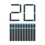 104705134-Zuru-X-Shot-Excel-Set-Refil-20-Dardos-Air-Pocket