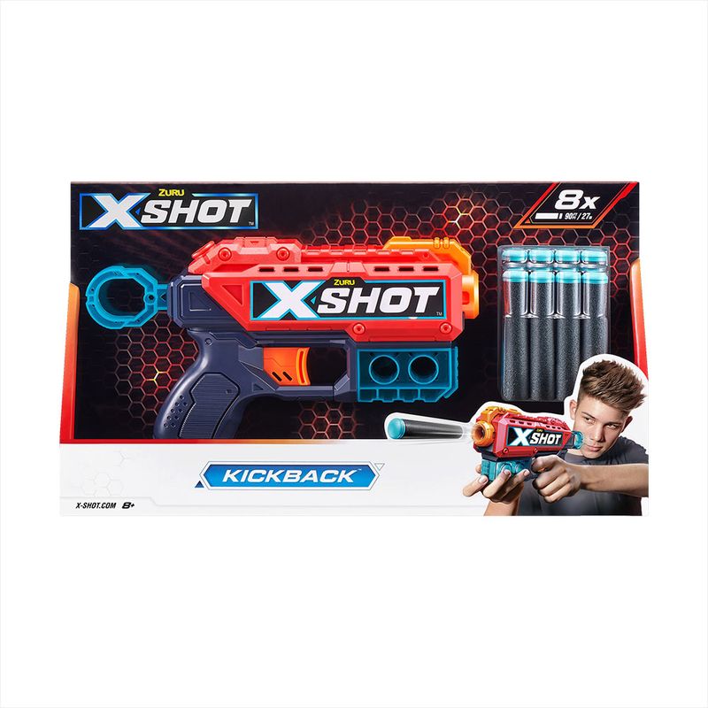 104705135-Zuru-X-Shot-Lanzador-Kickback-Incluye-8-Dardos