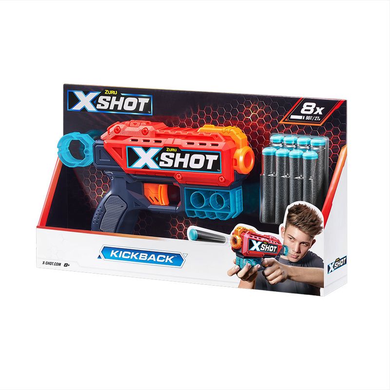 104705135-Zuru-X-Shot-Lanzador-Kickback-Incluye-8-Dardos