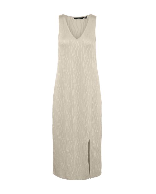 Vestido Vero Moda midi sin mangas para mujer