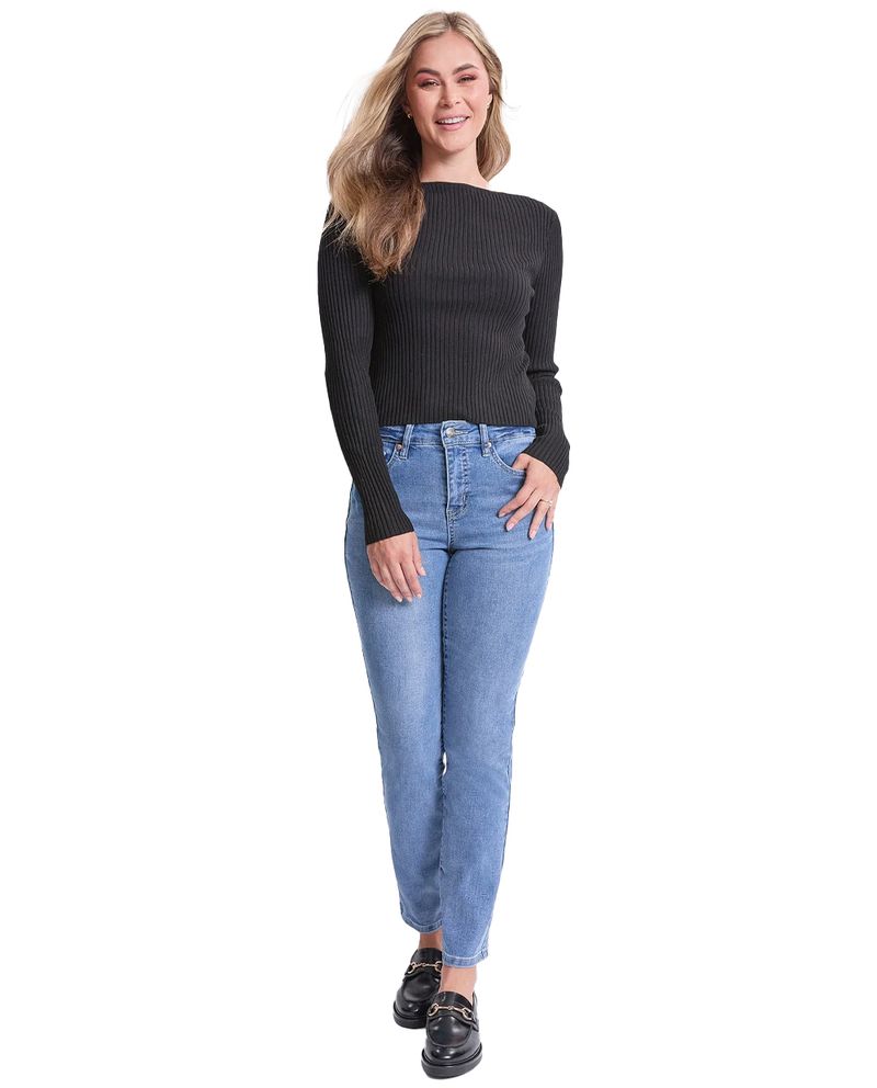 104754403-Jeans-YMI-skinny-de-cintura-alta-para-mujer
