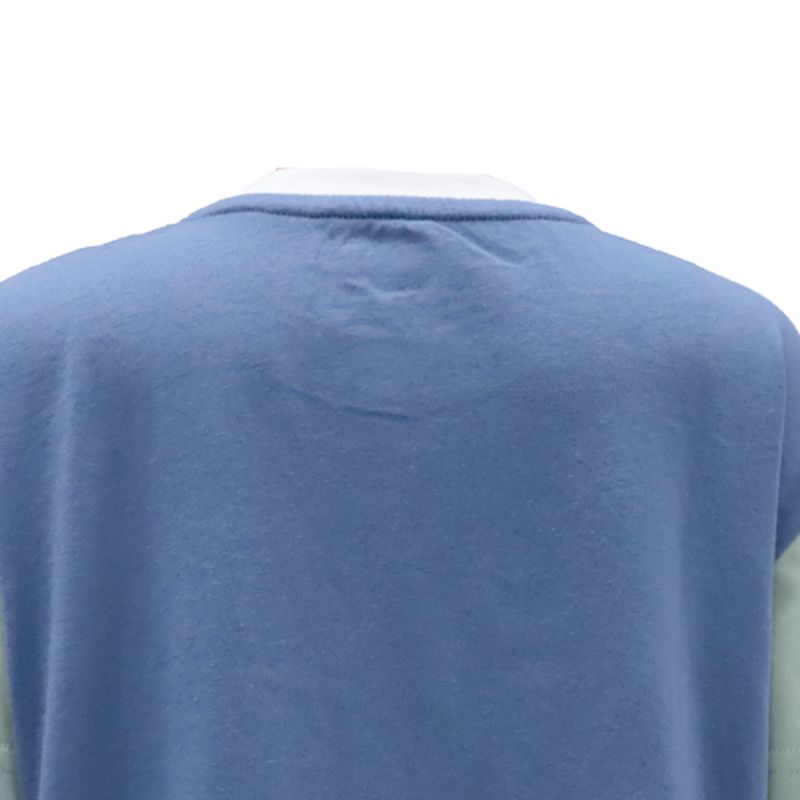 104532827-Camiseta-bicolor-color-blocking-para-niño