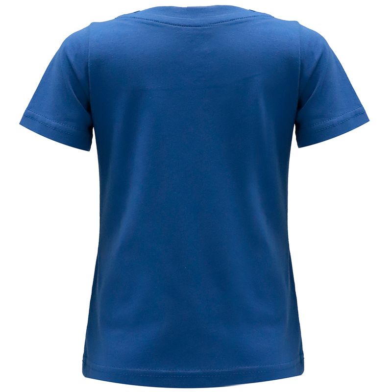 104721792-Camiseta-azul-con-lentejuela-para-niño